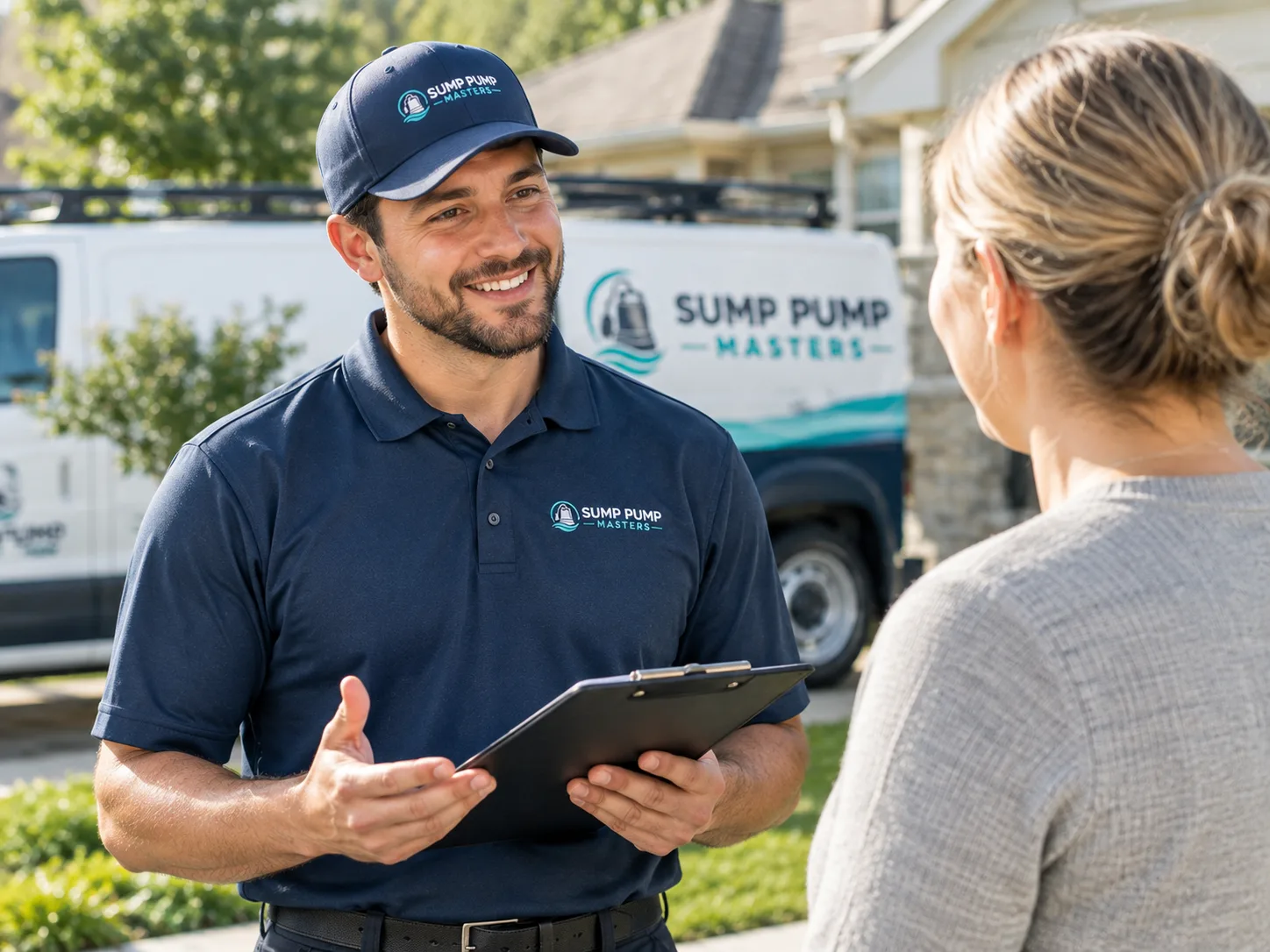Sump Pump Repair East Wakefield, NH FAQs